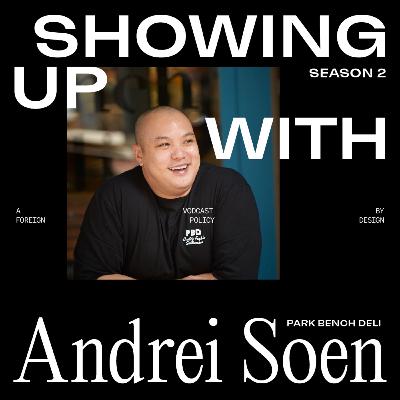 5. Punching Above Your Weight — Park Bench Deli 5. Punching Above Your Weight — Park Bench Deli