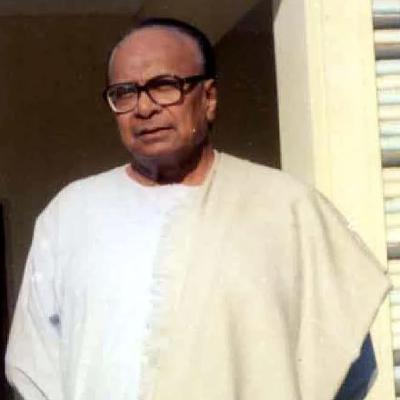 Biju Patnaik