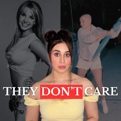 Girly law of power #32: Stop trying to be understood by everyone
