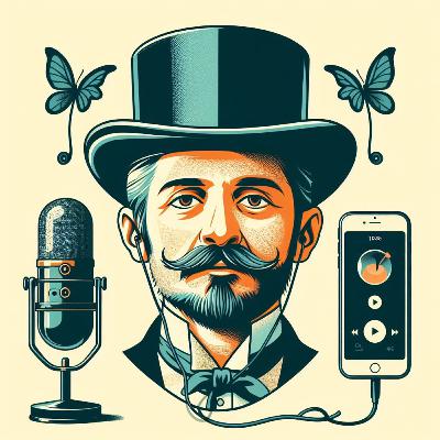 Auguste Escoffier-"King of Chefs and Chef of Kings"