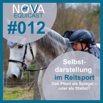 012 Selbstdarstellung im Reitsport