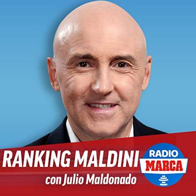 Maldini, en Despierta San Francisco (Viernes, 26/11/2021)
