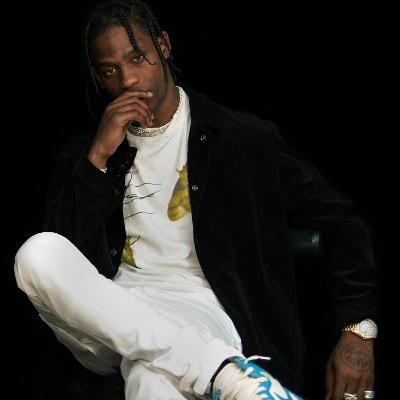 Travis Scott Interview -  In Camera