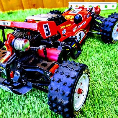 Are Mirage RC Bespoke Craft Aluminum Hop-Up Option Parts Worth the High Cost?