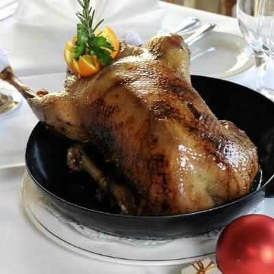 Living Planet: Your holiday meat Living Planet: Your holiday meat