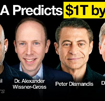 NVIDIA's $1 Trillion Prediction, Anthropic Beats OpenAI, Tesla vs. TSMC & The CS Job Collapse | 240 NVIDIA's $1 Trillion Prediction, Anthropic Beats OpenAI, Tesla vs. TSMC & The CS Job Collapse | 240