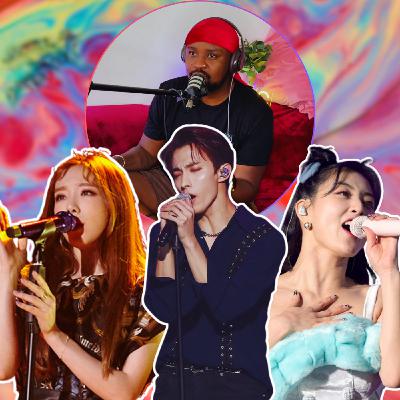 11: Not Just "Support": Vocal Technique in K-pop That Actually Matters