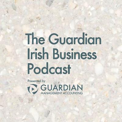 Guardian Irish Business Podcast Intro