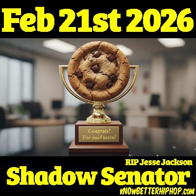 Shadow Senator