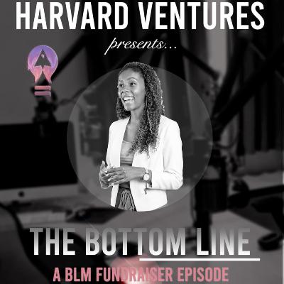 E12: Mercedes Bent on Transitioning from Wall Street to Startupland
