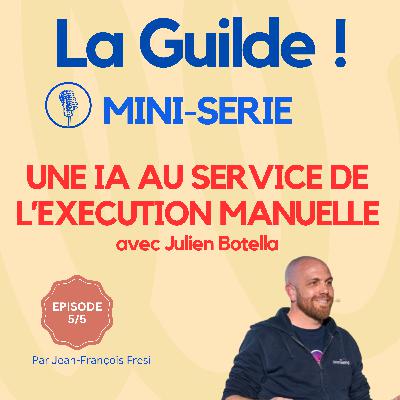 Mieux tester avec lâIA â Ep5 : Quelle solution pour exĂ©cuter les tests manuels ? Mieux tester avec lâIA â Ep5 : Quelle solution pour exĂ©cuter les tests manuels ?
