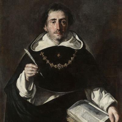 Santo Tomás de Aquino: 28 de enero - con Mauricio Narváez