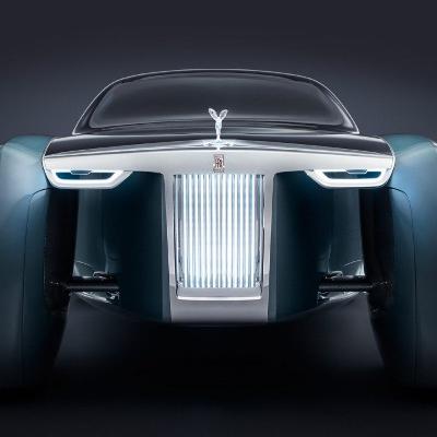 Rolls Royce 103EX Rolls Royce 103EX