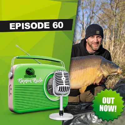 Karpfenradio #60: Björn Brockmann