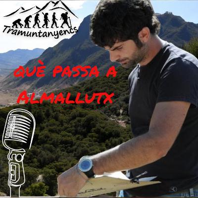 Perquè gastar-se 1,5 milions d'€ a Almallutx?