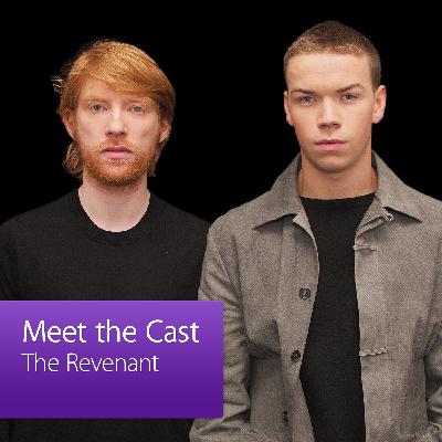 The Revenant: Meet the Cast