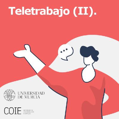 Teletrabajo (II)