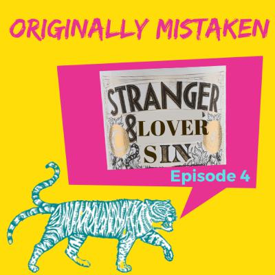 Episode 4 | Stranger and Lover | Originally Mistaken Episode 4 | Stranger and Lover | Originally Mistaken