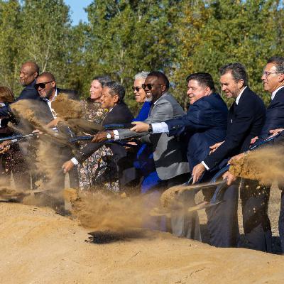 The South Side Is Primed To Become A National Hub For Green Tech The South Side Is Primed To Become A National Hub For Green Tech