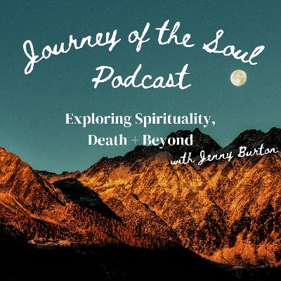 Episode 2: How To Become More Present In The Moment