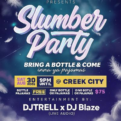 Slumber Party Live Audio (DJTRELL x DJBLAZE) - Sexy Redd , Drake , Dexta Daps ,Vybz Kartel Slumber Party Live Audio (DJTRELL x DJBLAZE) - Sexy Redd , Drake , Dexta Daps ,Vybz Kartel
