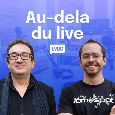[ADDL] N°54 : Souveraineté numérique, Jamespot Summit et communication visuelle
