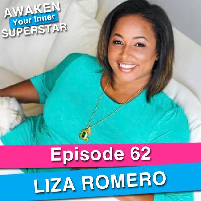 62 Liza Romero – Harnessing The Potential Of Underserved Communities
