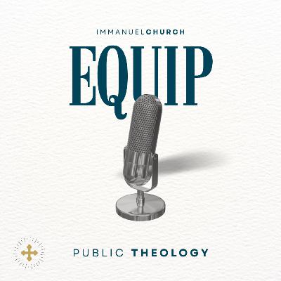 Ep. 031 EQUIP Class - November 12, 2023 Ep. 031 EQUIP Class - November 12, 2023