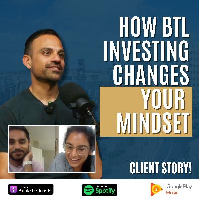 Episode 34: How BTL Investing Changes Your Mindset
