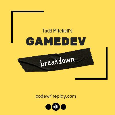 Confidence and Cash in Indie Games Confidence and Cash in Indie Games