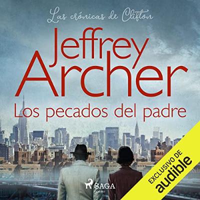 Los pecados del padre (Audiolibro) | Prueba Gratis