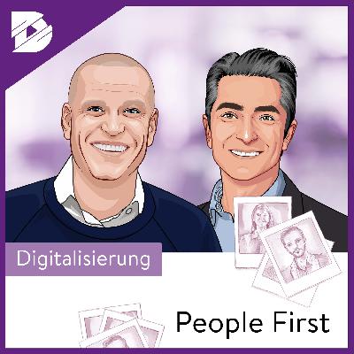 Ottobock auf dem Weg in die digitale Zukunft | People First #10
