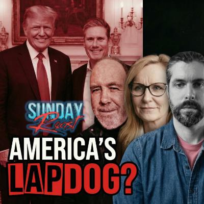 Is the UK USA Special Relationship DEAD?