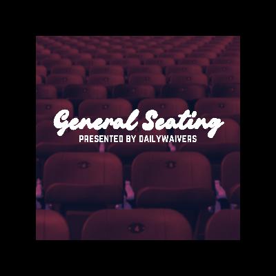 General Seating I Episode 22 I Living (Tho)Más General Seating I Episode 22 I Living (Tho)Más