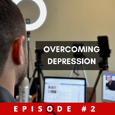 (EP2) CLEAR TALK: Overcoming Adversity