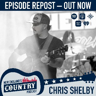 Chris Shelby (Repost)