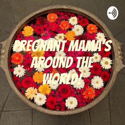 Pregnant Mama’s Around the World! (Trailer) Pregnant Mama’s Around the World! (Trailer)