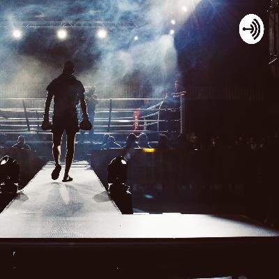 Amateur boxing tips and experience (Trailer) Amateur boxing tips and experience (Trailer)