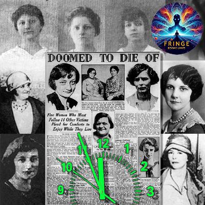 Glowing Grievances: The Radium Girls' Tale