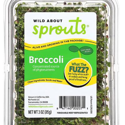 44. Autism, Broccoli Sprouts and Sulforaphane