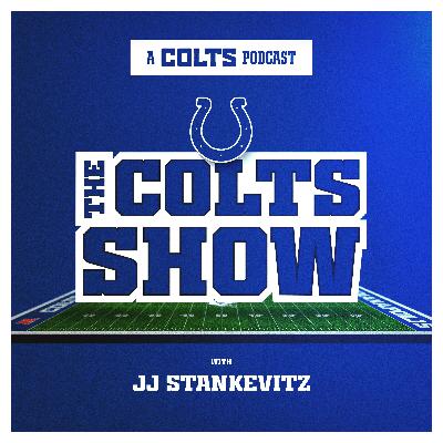 How to grow the Colts internationally with Lucas LeJeune | The Colts Show