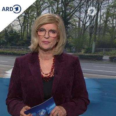 tagesschau in Einfacher Sprache 19:00 Uhr, 26.03.2026