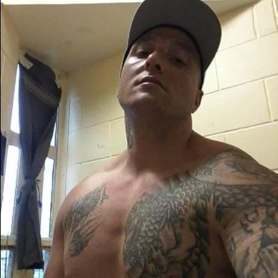 Ex armed robber LJ Torrie | Mum convicted of murder at 5