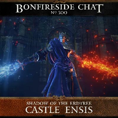300: Castle Ensis