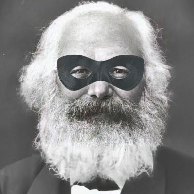 [TEASER] Vol.3 Bonus #1 - Absolute Superman: The Allure of Sanctioned Dissent