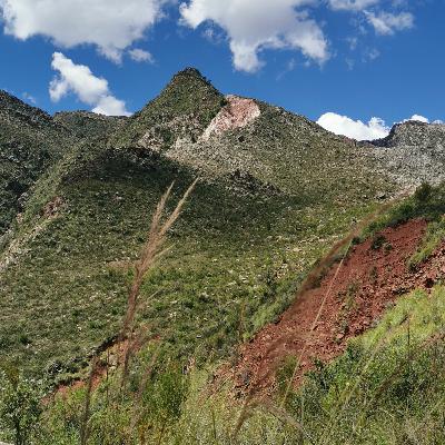 Bolivia - inka trail -Lebens schöne Gedanken und meine Sinnes Einsichten :))