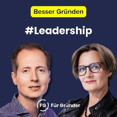 Das Nr. 1 Führungsinstrument: 1:1 Meetings richtig halten (mit Dorothea von Wichert-Nick #236)