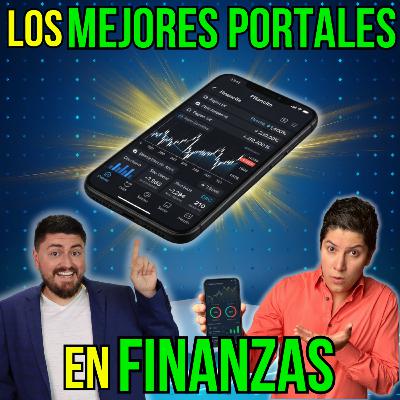 389. Los MEJORES PORTALES DE FINANZAS para 2026