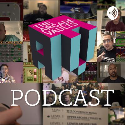 The Podcast - Ep 27 - Pricing remasters of retro games, even ones that are a bit squiff