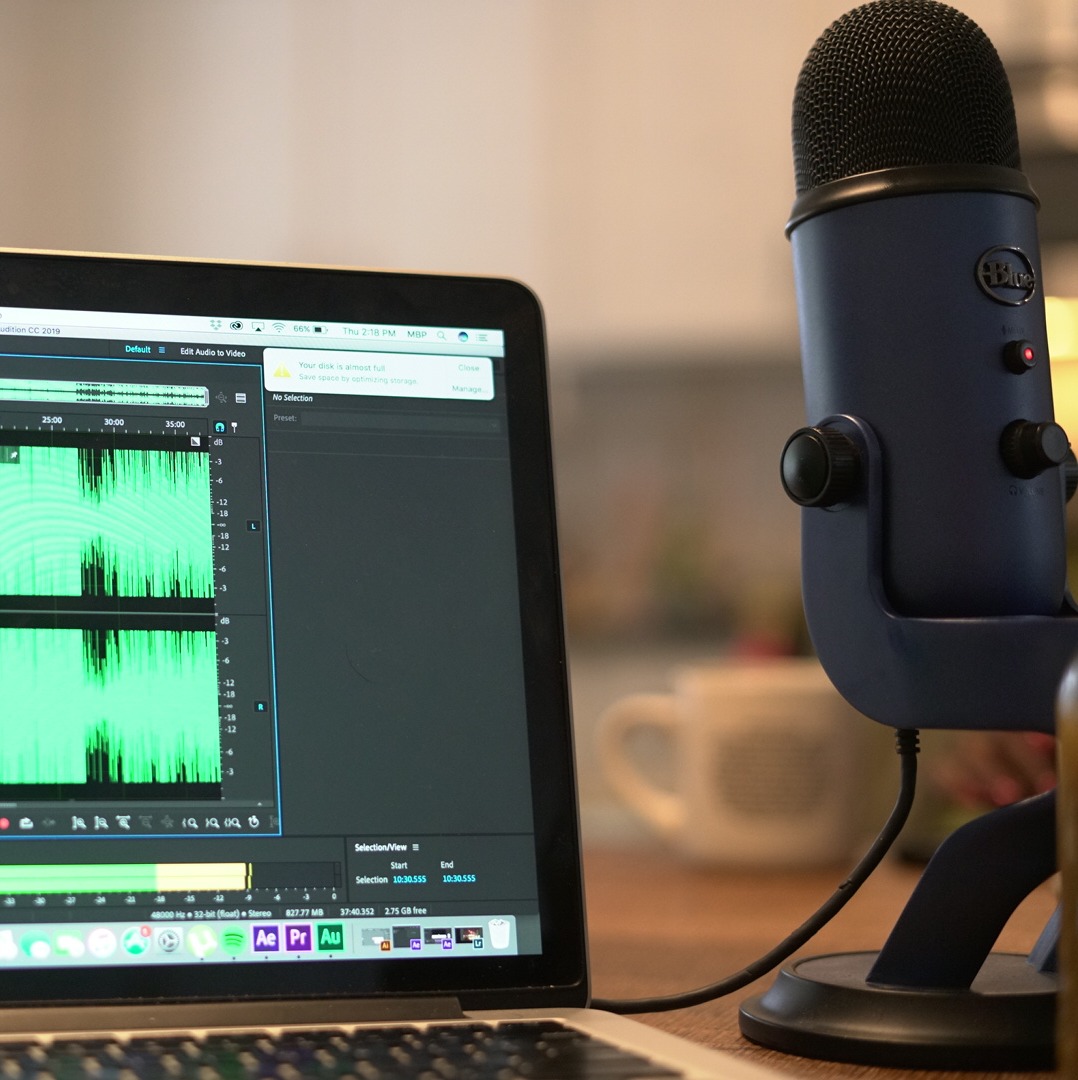 Food Over Podcast